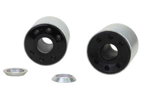 Whiteline Front Control Arm Lower - Inner Rear Bushing Kit for Ford Focus 00-07