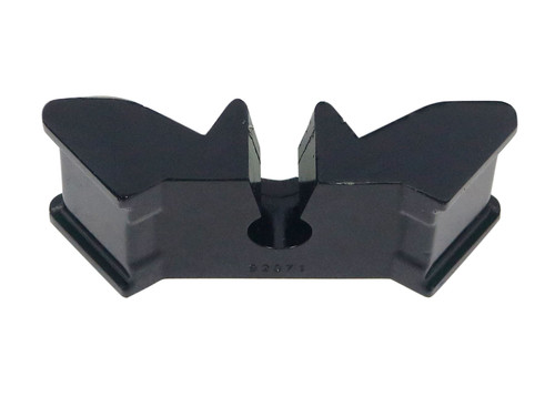 Whiteline Front Automatic Transmission Mount Insert for Subaru 2.5 CVT