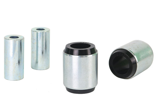 Whiteline Front Shock Absorber - To Control Arm Bushing Kit for LAND ROVER RANGE ROVER SPORT 2013-2022