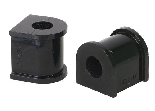 Whiteline Front Sway Bar Mount - Bushing Kit 17mm for CHEVROLET BEL AIR 1960-1964