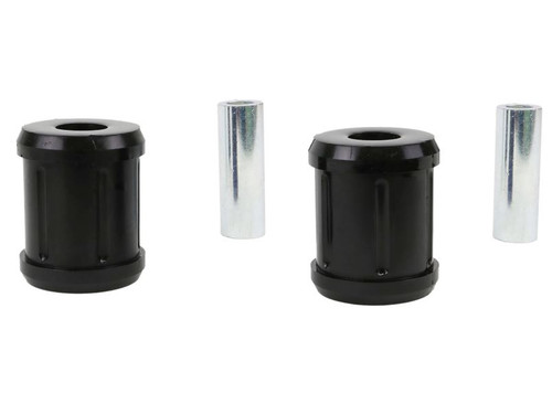 Whiteline Rear Trailing Arm Lower - Front Bushing Kit for Mitsubishi Lancer 03-06