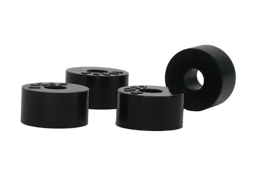 Whiteline Front Shock Absorber - Upper Bushing Kit for Nissan D21 86-94