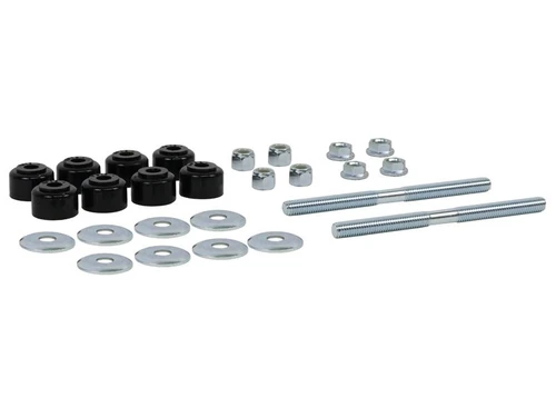 Whiteline Sway Bar - Link Kit for UNIVERSAL PRODUCTS SWAY BAR PRODUCTS SWAY BAR LINK - THREADED ROD AND BUSHINGS