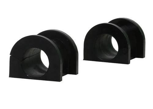 Whiteline Rear Sway Bar - Mount Bushing Kit (22mm) for Mitsubishi Lancer 03-06