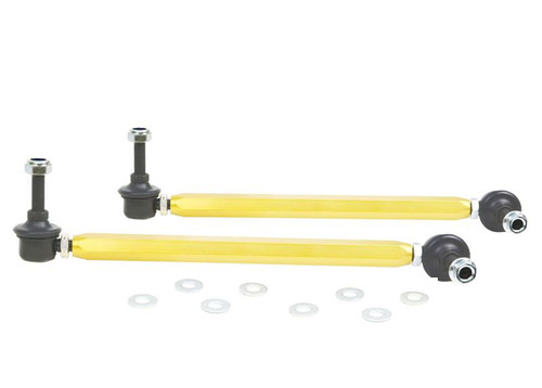 Whiteline Front Sway Bar - Link Kit for Nissan Murano 03-07