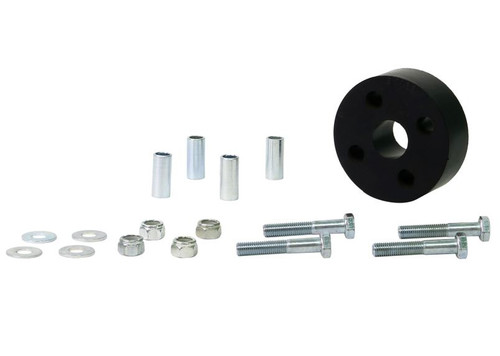 Whiteline Front Steering - coupling bushing for BEDFORD CF 1969-1988