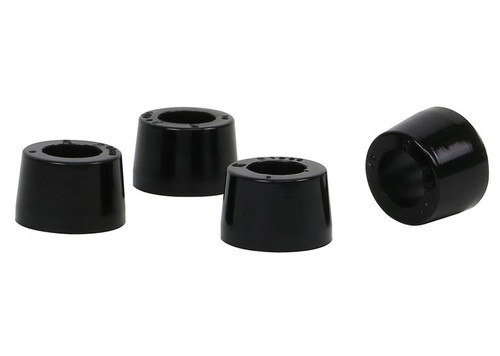Whiteline Rear Shock Absorber - Lower Bushing Kit for Jeep Cherokee 74-83