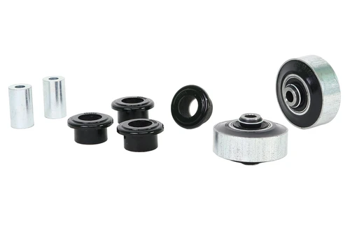 Whiteline Front Control Arm Lower - Arm Service Kit for AUDI A3 Allstreet 2020+