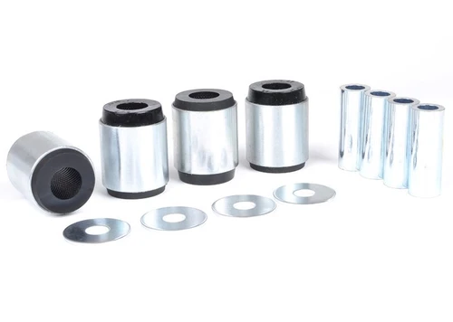 Whiteline Front Control Arm Upper - Bushing Kit for Toyota 4Runner 03-18