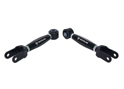 Whiteline Rear Rear Traction Arms - Adjustable for Nissan 370Z / Z 2009+