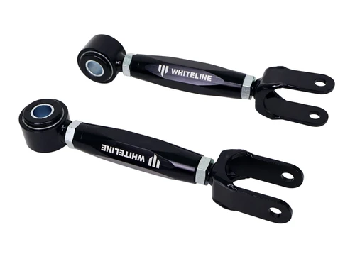Whiteline Rear Rear Traction Arms - Adjustable for Nissan 370Z / Z 2009+