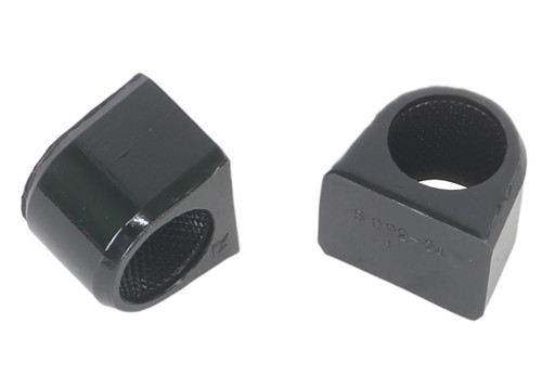 Whiteline Front Sway Bar Mount - Bushing Kit 24mm for SUBARU BRUMBY 1978-1994