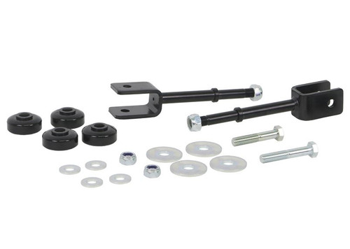Whiteline Rear Sway bar - link for Landcruiser 200 Series
