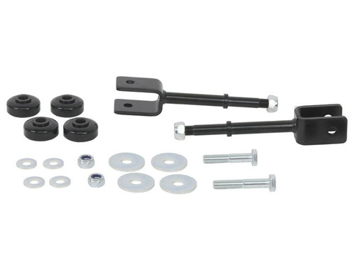 Whiteline Rear Sway bar - link for Landcruiser 200 Series