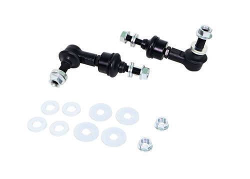 Whiteline Rear Sway Bar - Link Kit for Mazda 3 07-13
