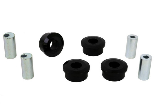 Whiteline Front Control arm - lower inner rear bushing for VW AMAROK 2010-2022