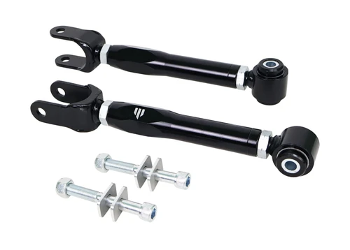 Whiteline Rear Toe Control Arm - Adjustable for Nissan 370Z / Z 2009+