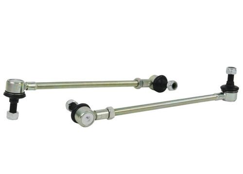 Whiteline Front Sway Bar - Link Kit for Toyota Camry 06-10