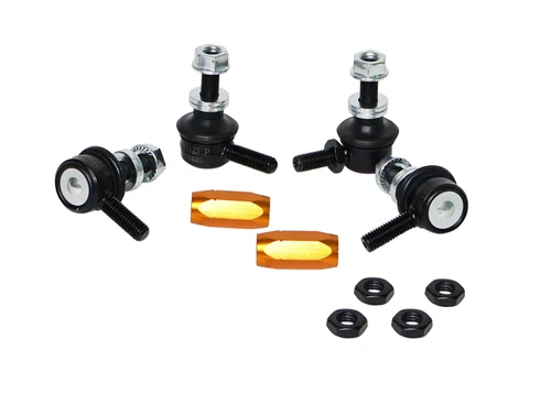 Whiteline Rear Sway Bar - Link Kit for Chevrolet Camaro 10-12