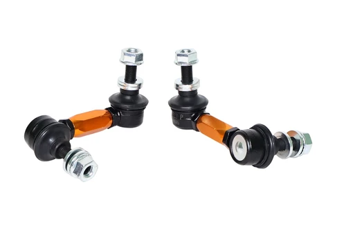Whiteline Rear Sway Bar - Link Kit for Chevrolet Camaro 10-12