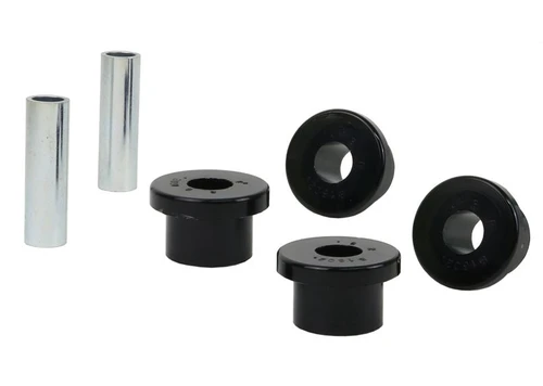 Whiteline Front Control arm - lower inner front bushing for Mitsubishi Montero 83-00