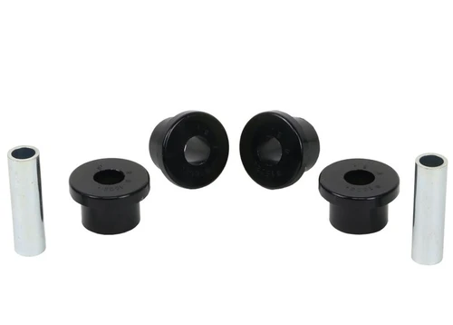 Whiteline Front Control arm - lower inner front bushing for Mitsubishi Montero 83-00
