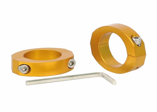 Whiteline Rear Sway Bar - Lateral Lock Kit for Ford Mustang 05-14