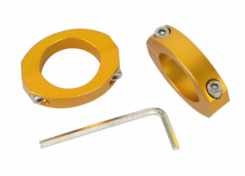 Whiteline Rear Sway Bar - Lateral Lock Kit for Ford Mustang 05-14