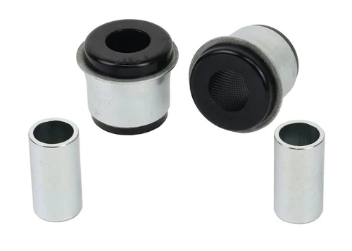 Whiteline Front Control Arm Upper - Inner Front Bushing Kit for Toyota 4Runner 84-95