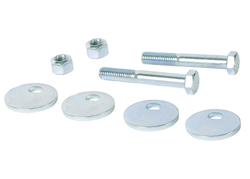 Whiteline Rear Control Arm Lower - Arm Hardware Service Kit for SUBARU BRZ 2012-2021