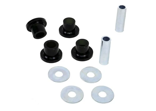 Whiteline Front Steering - Rack and Pinion Mount Bushing Kit for Lexus GX470 03-09