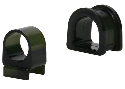 Whiteline Front Steering - rack and pinion mount bushing for FORD AUSTRALIA CAPRI 1969-1974