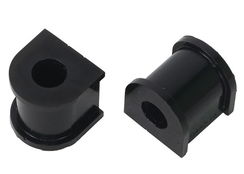 Whiteline Rear Sway Bar Mount - Bushing Kit 16mm for Toyota Corolla 88-93