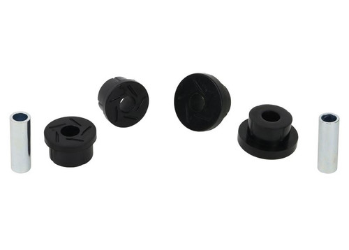 Whiteline Front Control Arm Lower - Inner Front Bushing Kit for Lexus SC300 92-96