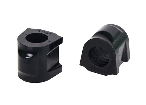 Whiteline Front Sway Bar Mount - Bushing Kit 24mm for SUBARU FORESTER 2012-2018