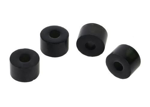 Whiteline Front Sway Bar - Link Lower Bushing Kit for Suzuki Swift 89-94