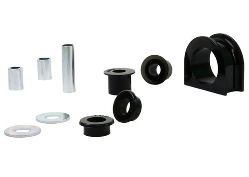 Whiteline Front Steering - Rack and Pinion Mount Bushing Kit for Toyota Tacoma 95-04