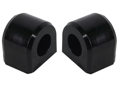 Whiteline Front Sway Bar - Mount Bushing Kit (23.6mm) for Volkswagen GTI 06-14