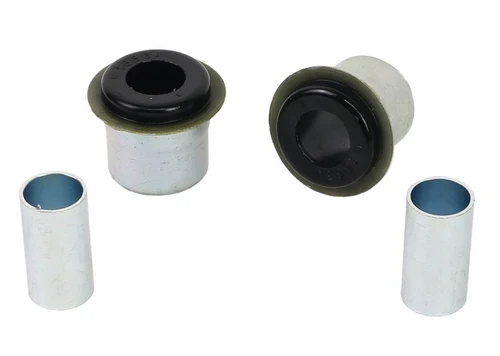Whiteline Front Control Arm Upper - Bushing Kit for Toyota Pickup 78-83