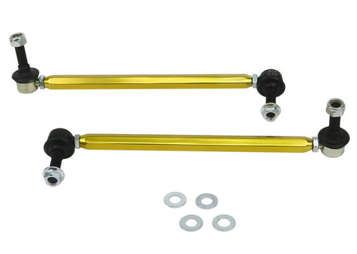 Whiteline Front Sway Bar - Link Kit for FORD AUSTRALIA MUSTANG MACH-E 2021+