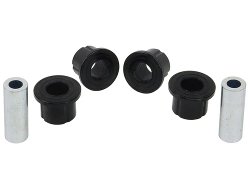 Whiteline Rear Spring - Front Eye Bushing Kit for Nissan Frontier 05-15