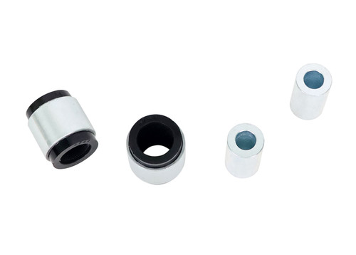 Whiteline Rear Control Arm - Upper Inner Bushing for Ford Mustang S550 / S650 14+