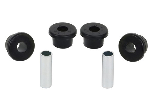 Whiteline Front Control arm - lower inner bushing for FORD AUSTRALIA ANGLIA 1960-1965