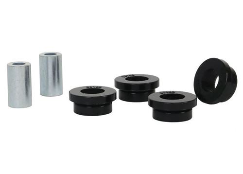 Whiteline Rear Trailing Arm Lower - Rear Bushing Kit for Lexus GS300 IS300