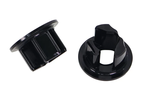 Whiteline Rear Rear Differential Bushing - Insert Kit for ABARTH 124 2016+