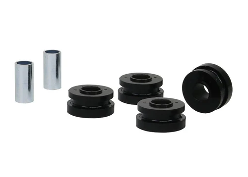 Whiteline Front Strut rod - to chassis bushing for MAZDA RX-7 1979-1985