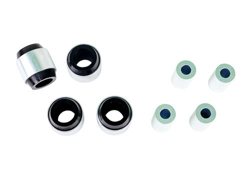 Whiteline Rear Control Arm - Upper Inner & Outer Bushing for Honda Civic 2016+