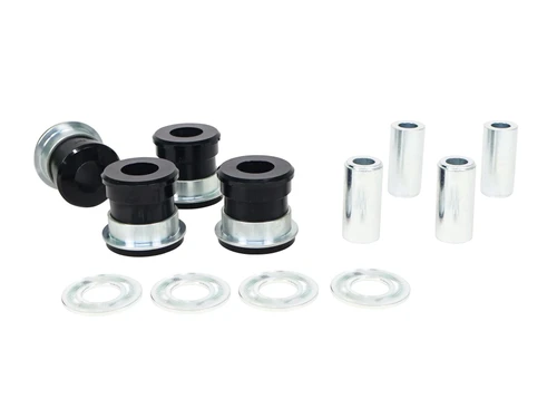 Whiteline Front Control Arm Upper - Bushing Kit for LEXUS GX 2024+