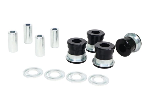 Whiteline Front Control Arm Upper - Bushing Kit for LEXUS GX 2024+