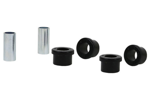 Whiteline Front Control Arm Lower - Inner Bushing Kit for Mazda RX-2 71-74